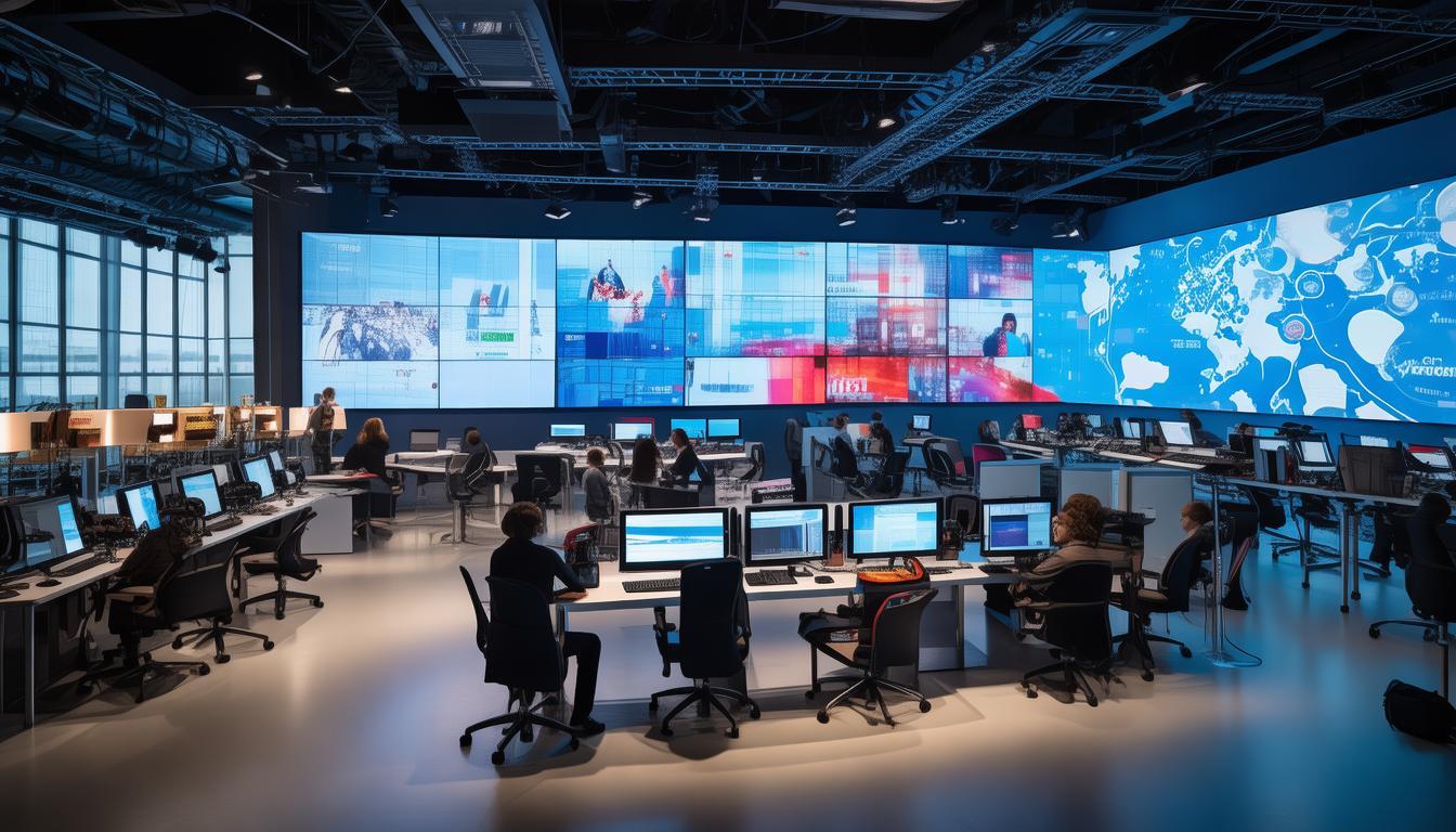 暴走团占道一分钟引关注！规则、安全与沟通