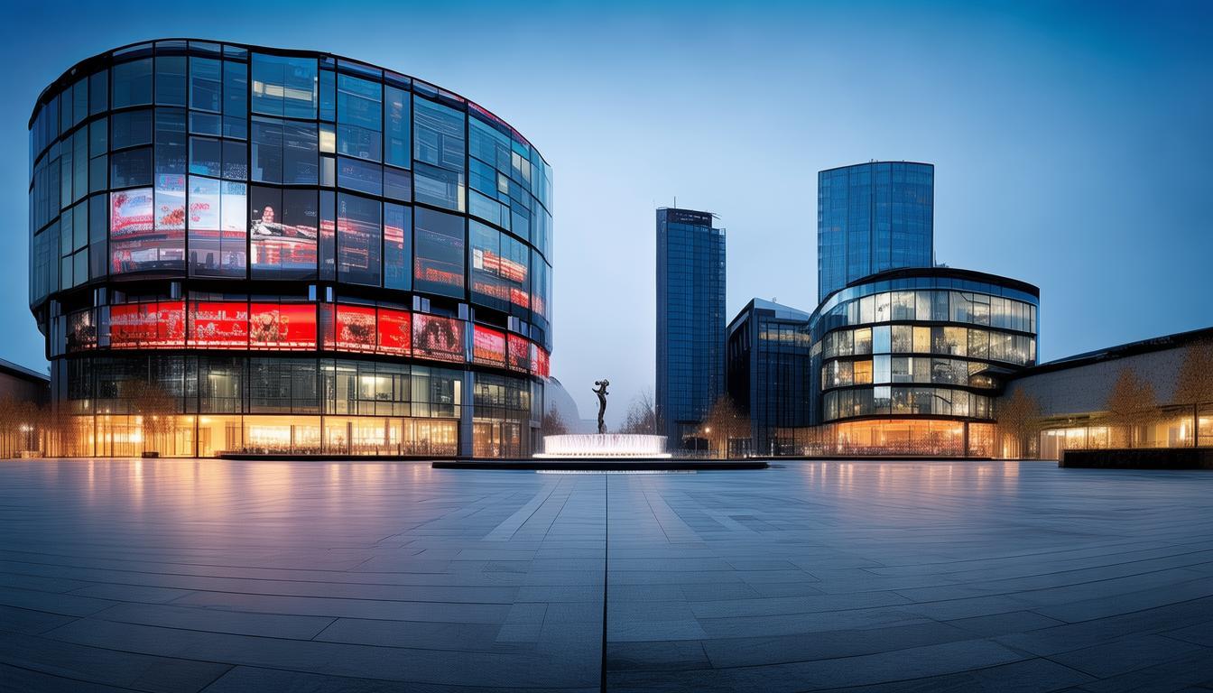 谢霆锋妹妹怀孕32周仍勇夺网球冠军?运动与