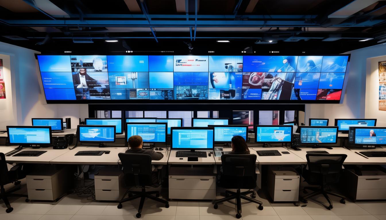 员工因朋友圈骂人被解除合同！这背后的法律