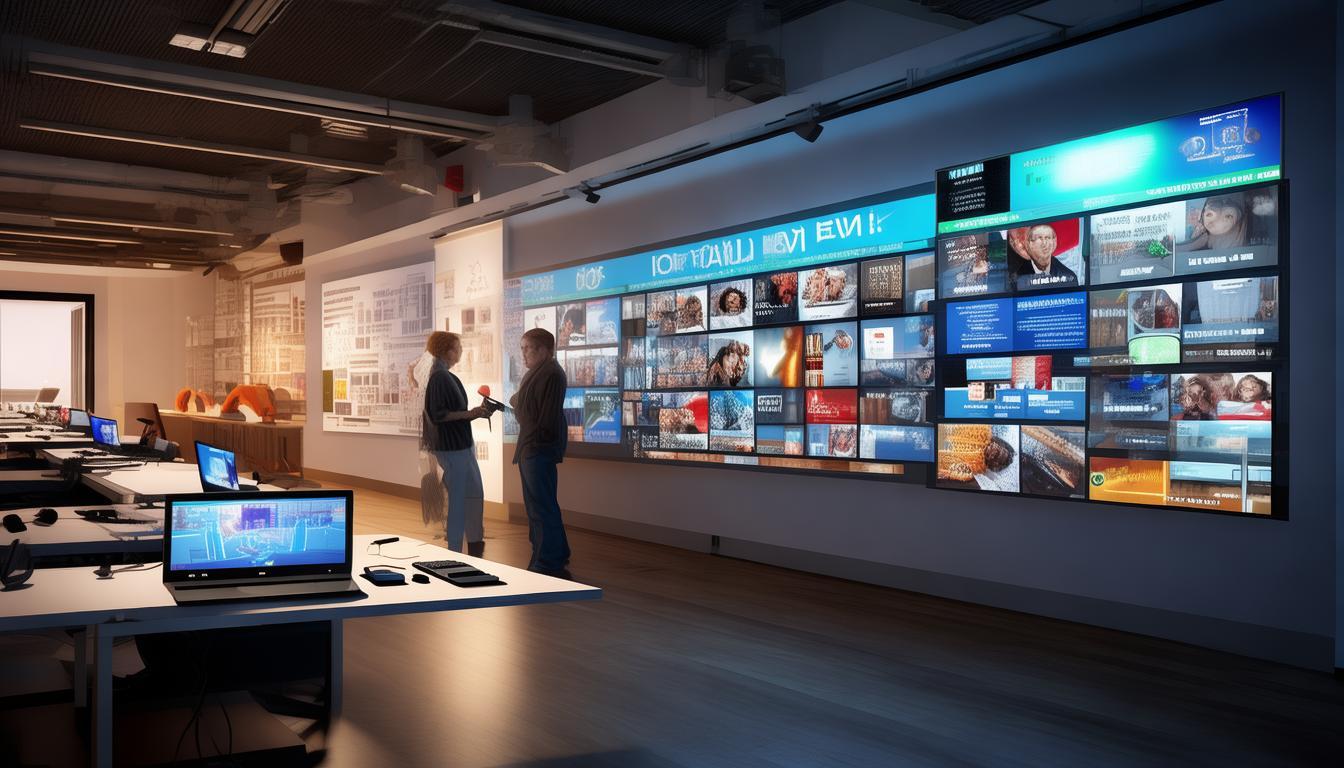 净网2025行动!打击涉汛谣言有多关键?关乎