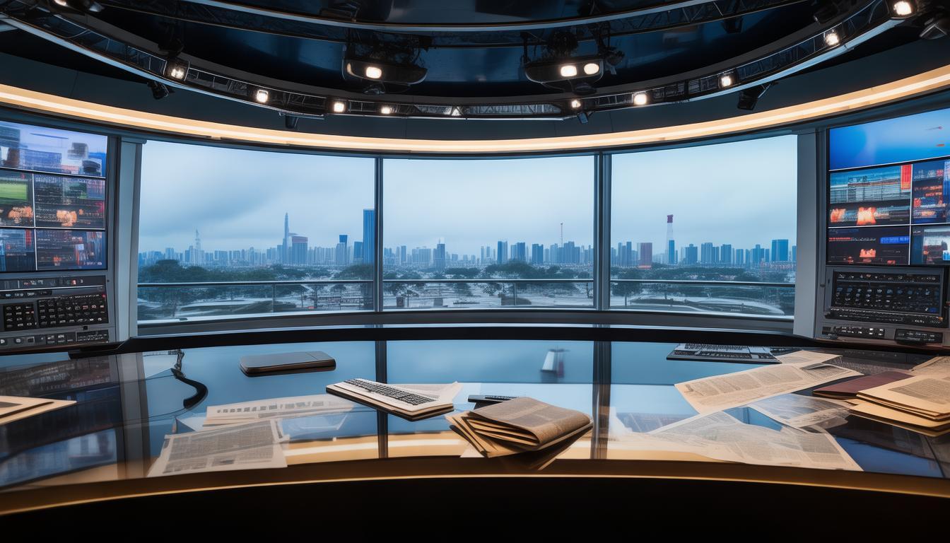 内蒙古突发严重灾害!2万件物资紧急驰援,