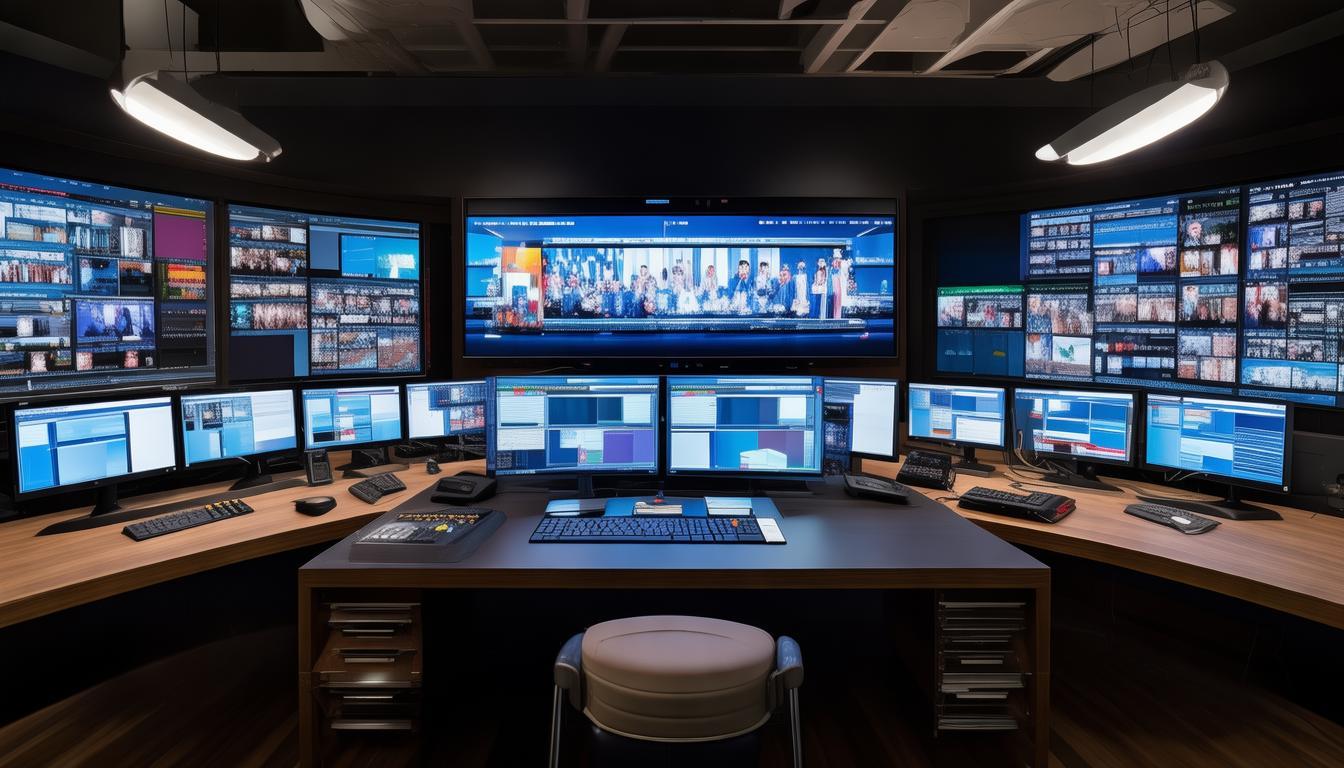 演唱会亲密拥抱事件曝光!公众震惊,背后家