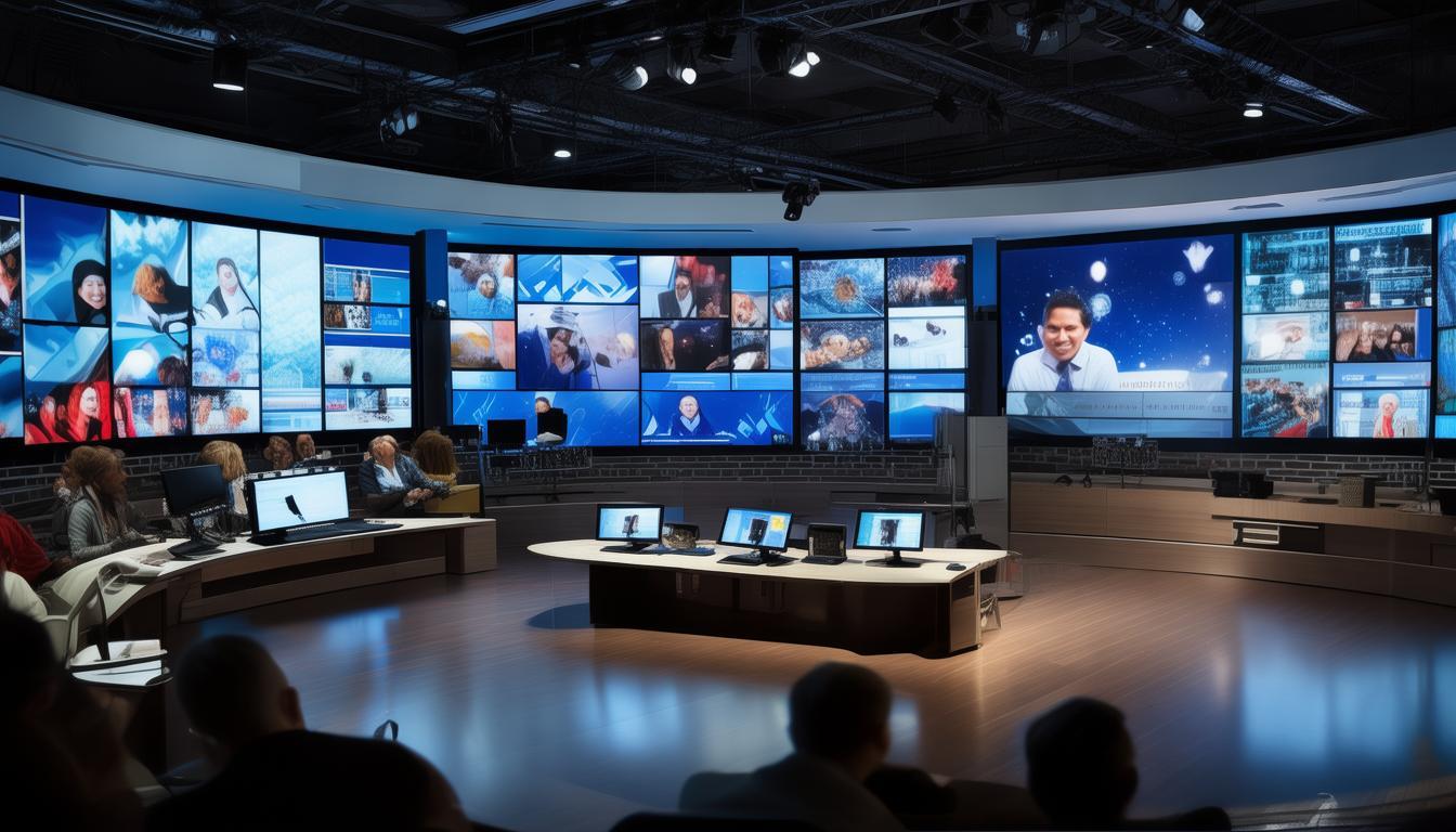 娱乐圈与商界风波不断!CEO出轨门为何引发