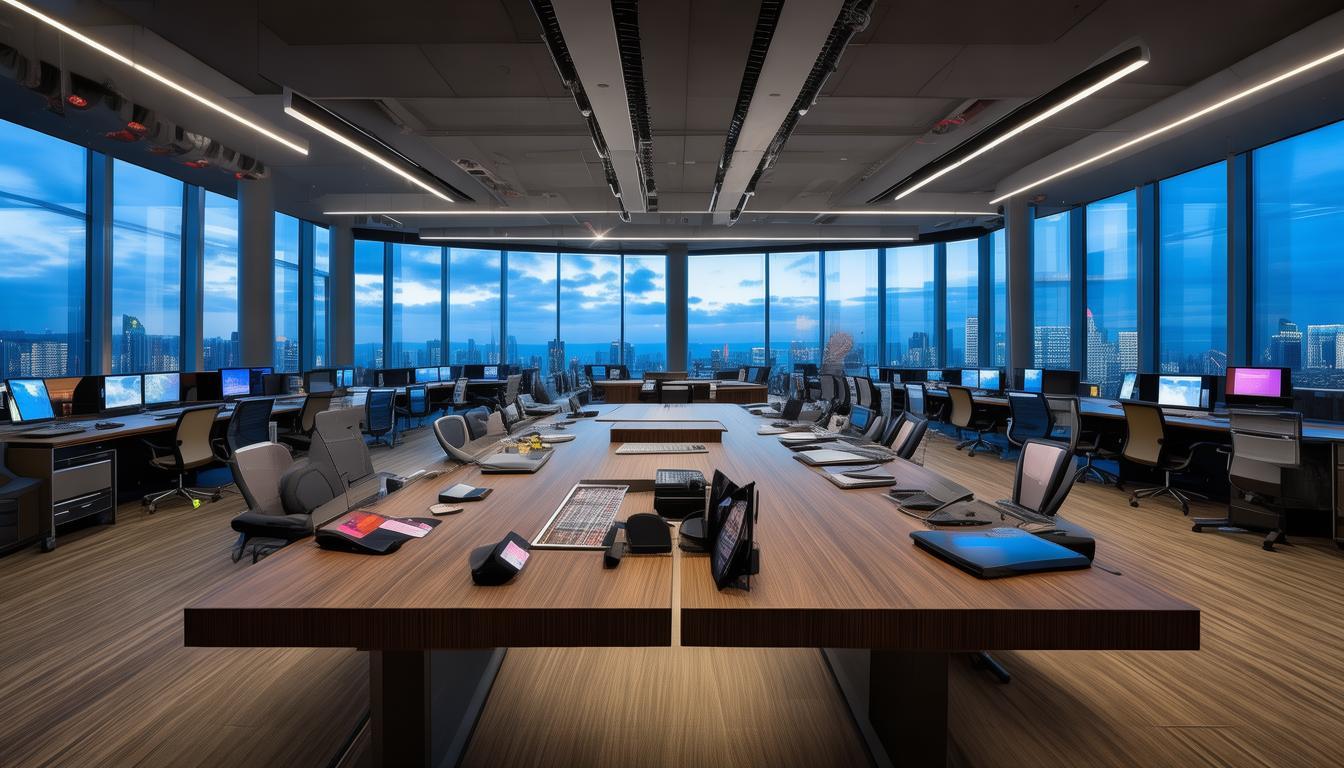 上市公司董事长被刑拘！曾是副市长，政商关