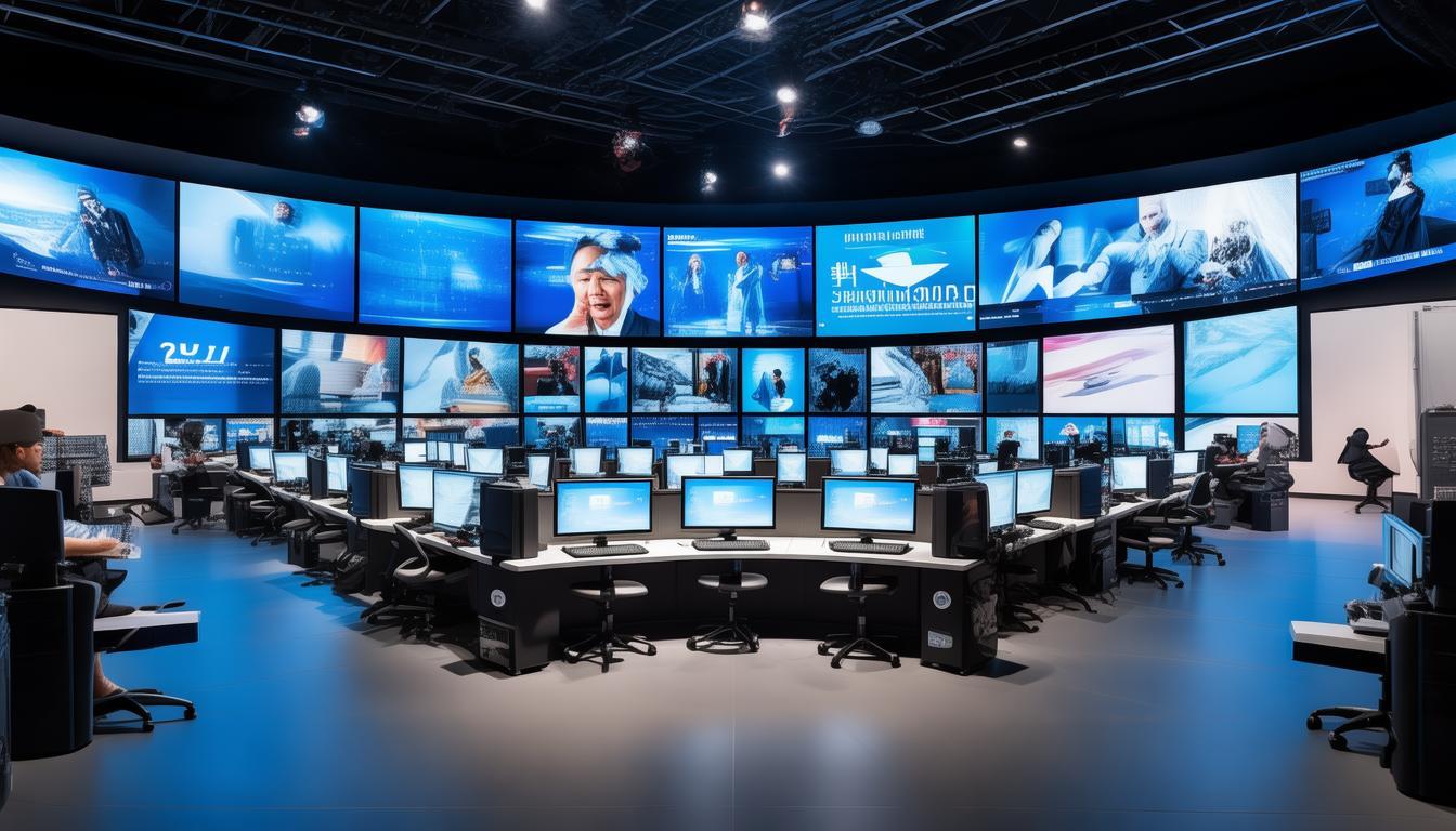 净网2025行动!汛情谣言危害巨大,如何保障