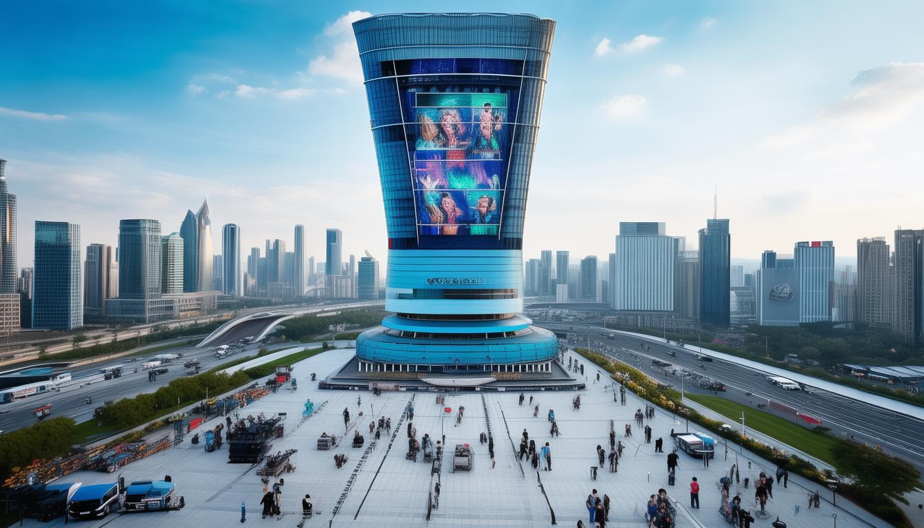 董洁竟素颜逛夜市！毫无明星架子大快朵颐，