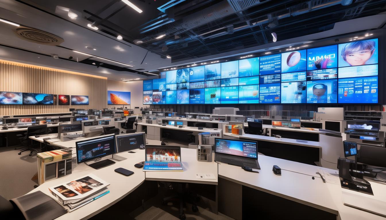 净网 2025 严打汛期网络谣言！它究竟如何危