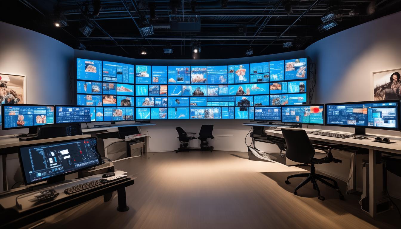 明星演唱会上亲密搂抱两高管！各自有家庭背