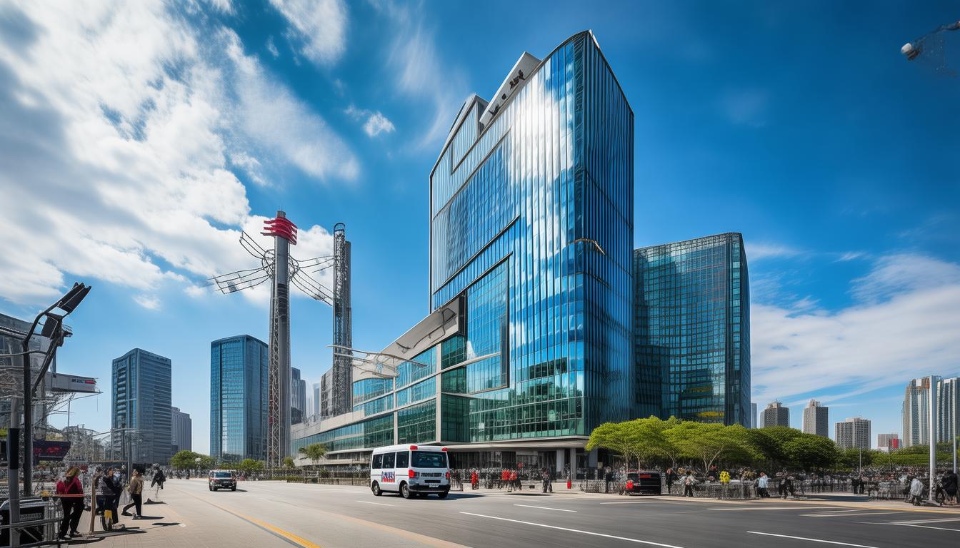 7月17日!忻州云中河温泉度假区凭何获内蒙