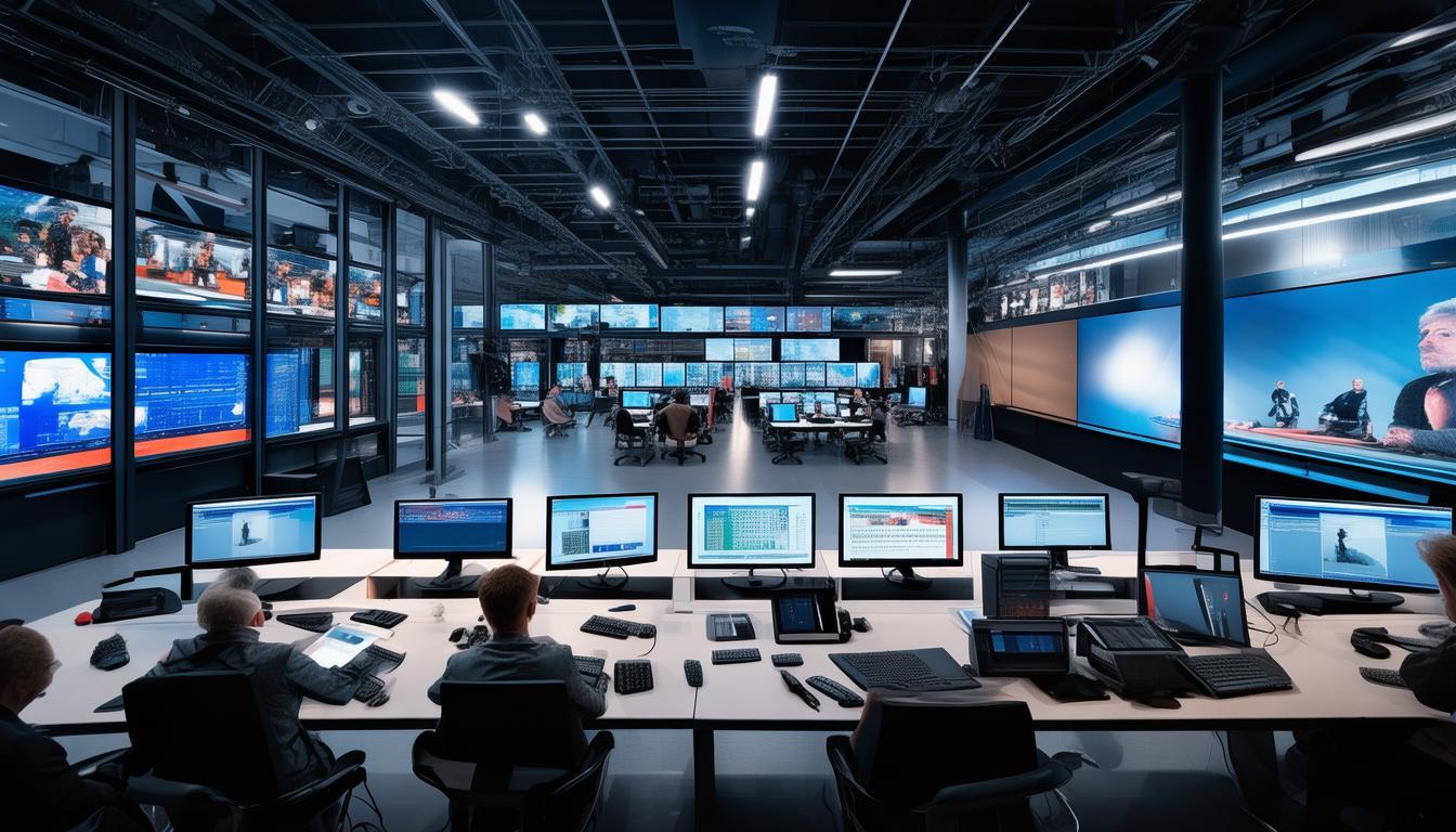 演唱会 CEO 出轨向妻子道歉,马斯克都关注