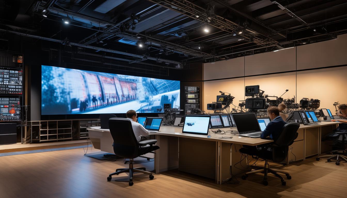 中外供应链合作有多紧密?欣旺达数字孪生工