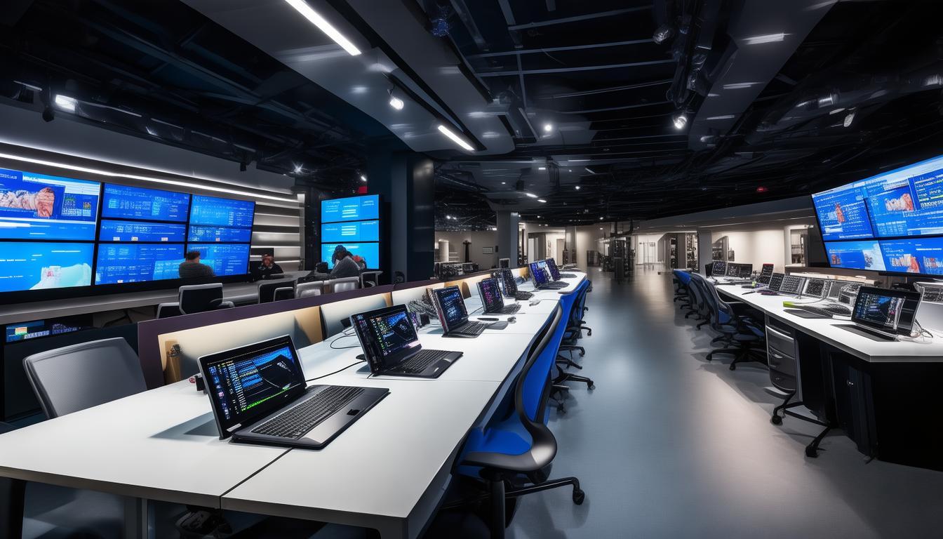 CEO演唱会上出轨闹剧引发轩然大波,背后真