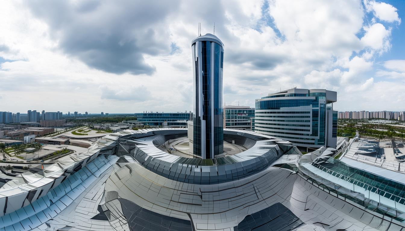 明天入伏！高温肆虐这么久还没入伏？降雨增