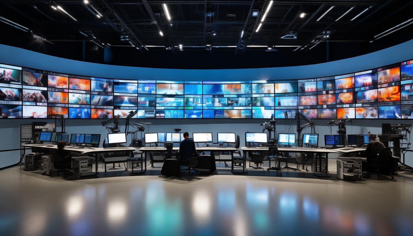 金毛犬勇救落水主人!这一幕有多温暖?你还