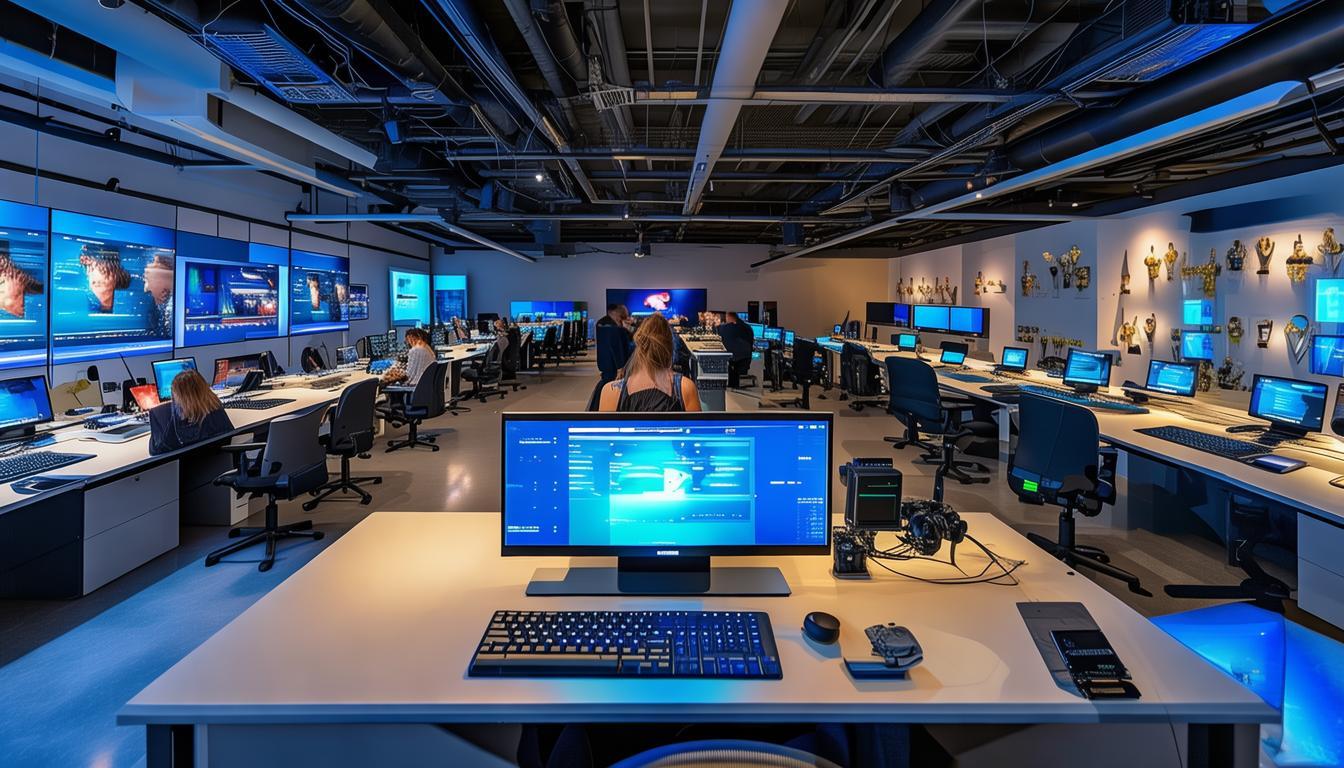 黄仁勋来华背后,美国对华芯片政策缘何悄悄