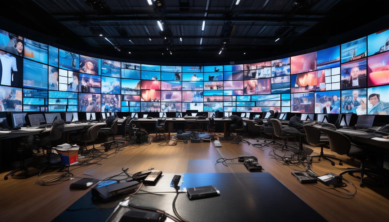 华为新机惊现6480mAh大电池！手机续航规则