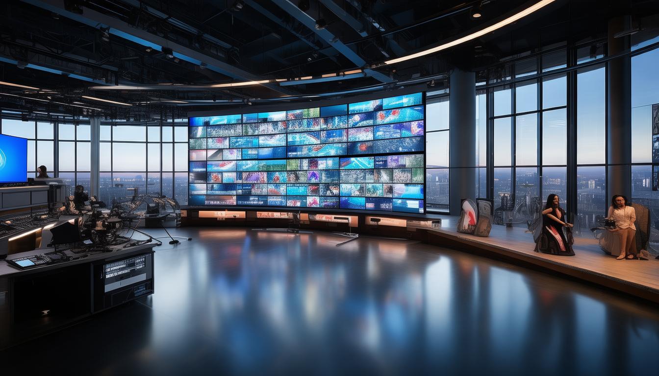 中美之间真实差距究竟在哪？为何有人觉得我