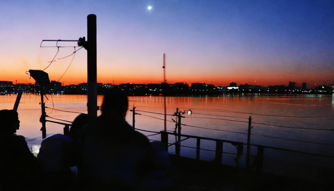 吉林省委书记为何如此重视讲述渤海国历史?