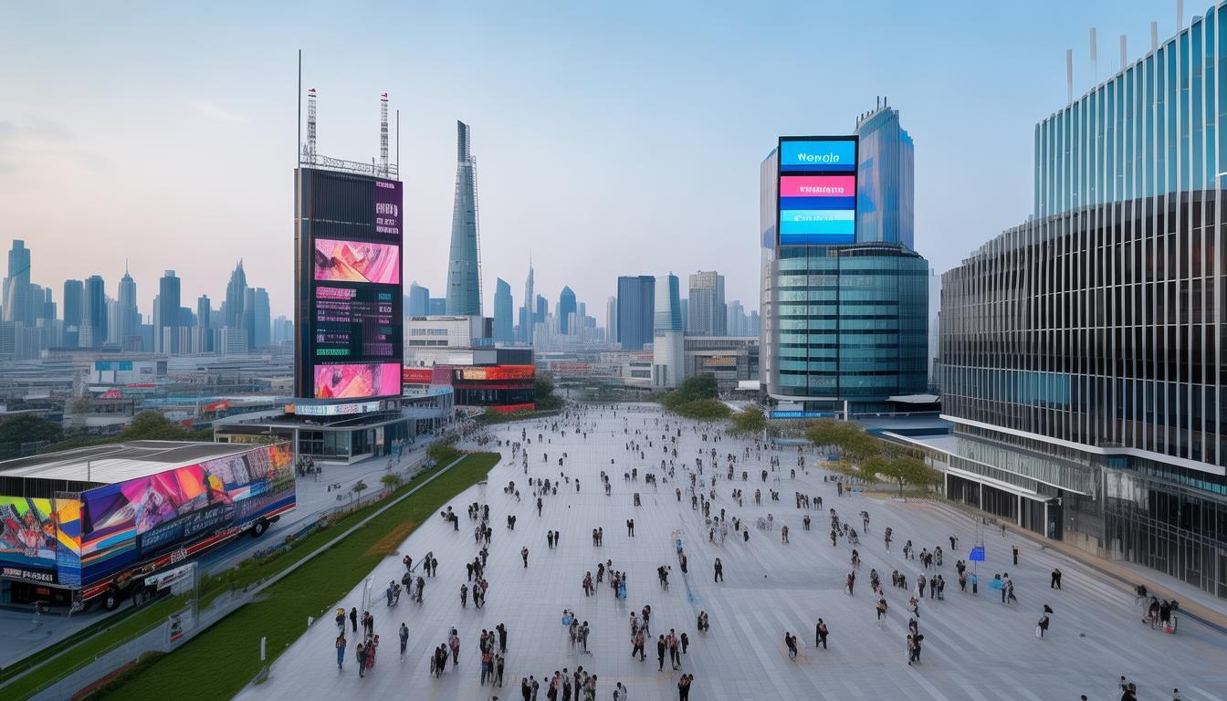 珠海下达‘五停’命令！极端天气下如何保障