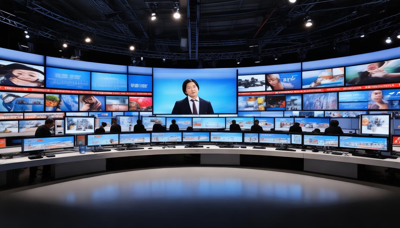 市场竞争激烈!企业营收增长却盈利下滑?这