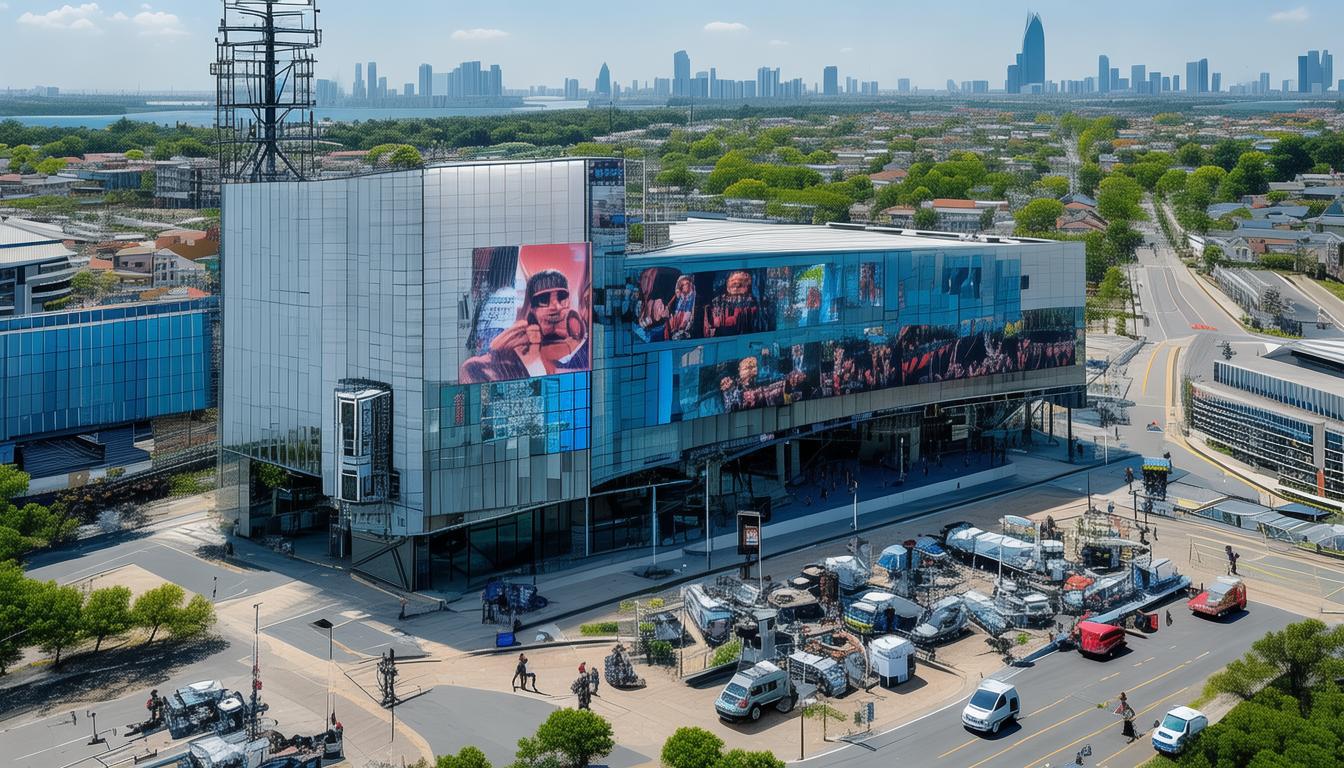 万科组织架构大变革!撤销区域公司成两级管