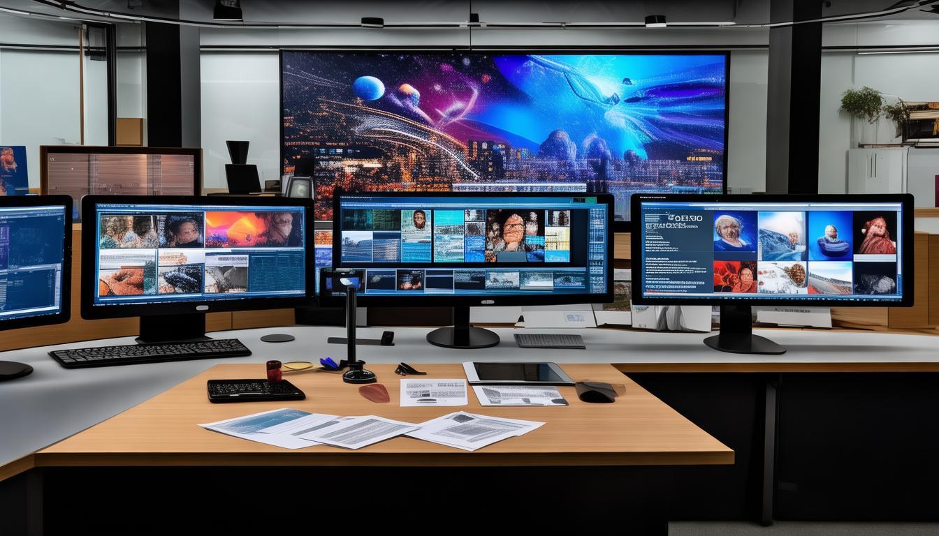 上海街头惊现机器人遛狗?科技与生活的奇妙