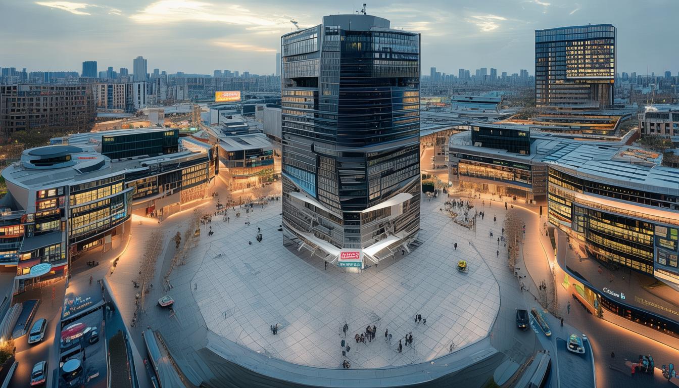 超10地协会呼吁外卖平台停止内卷!这是要转