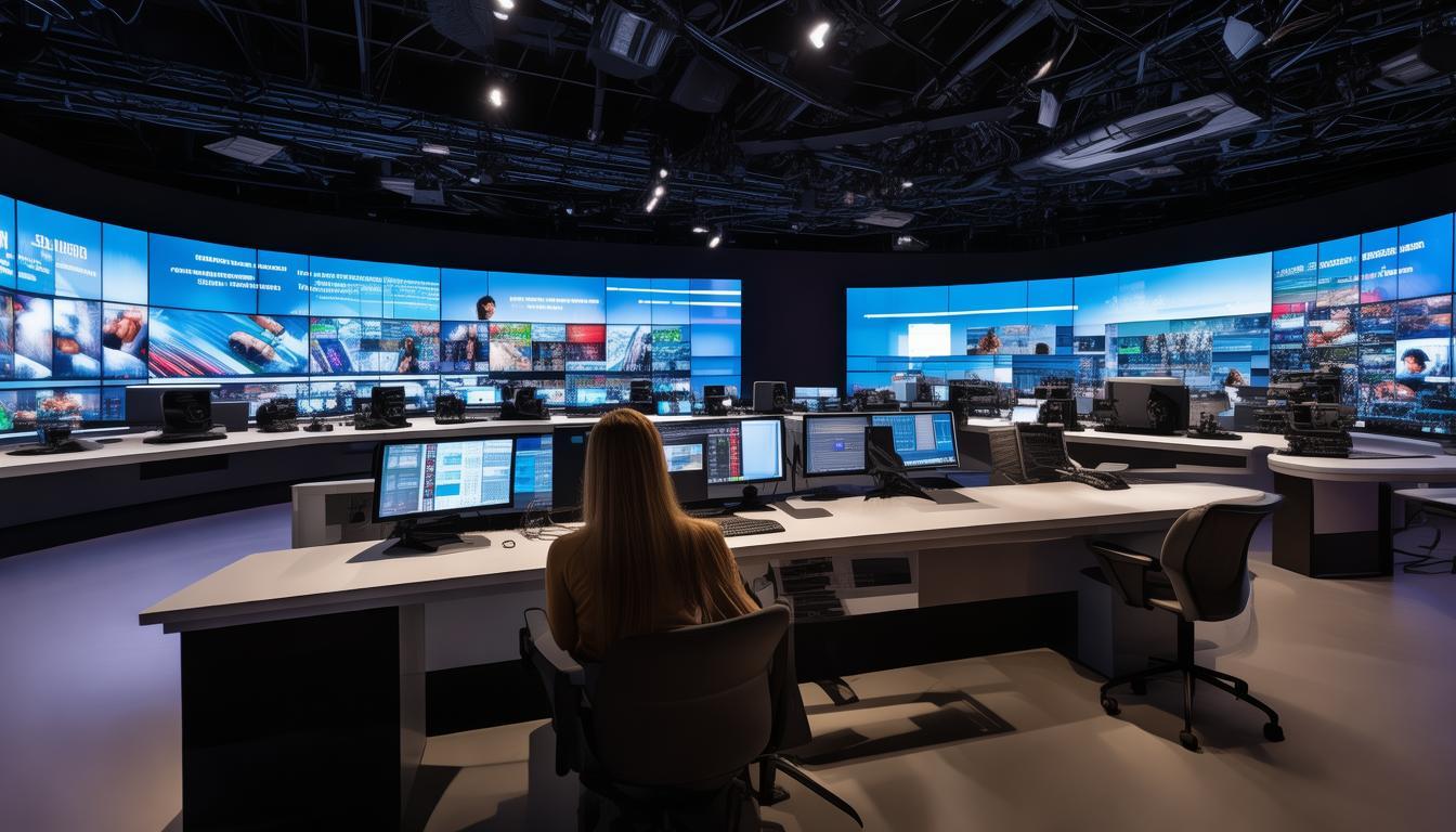 北京演出市场好剧连台,数字技术带来全新观