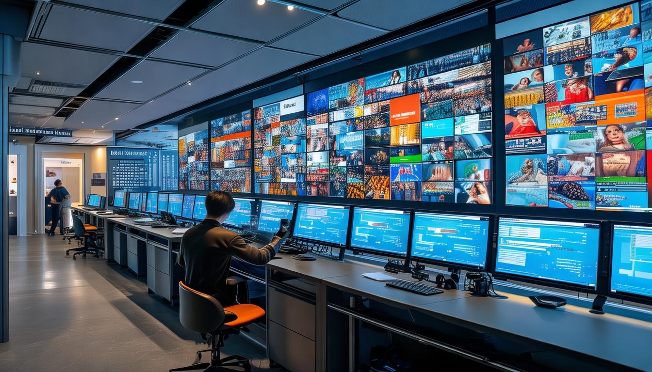 香港三层高游轮竟被强风吹走！这究竟是天灾