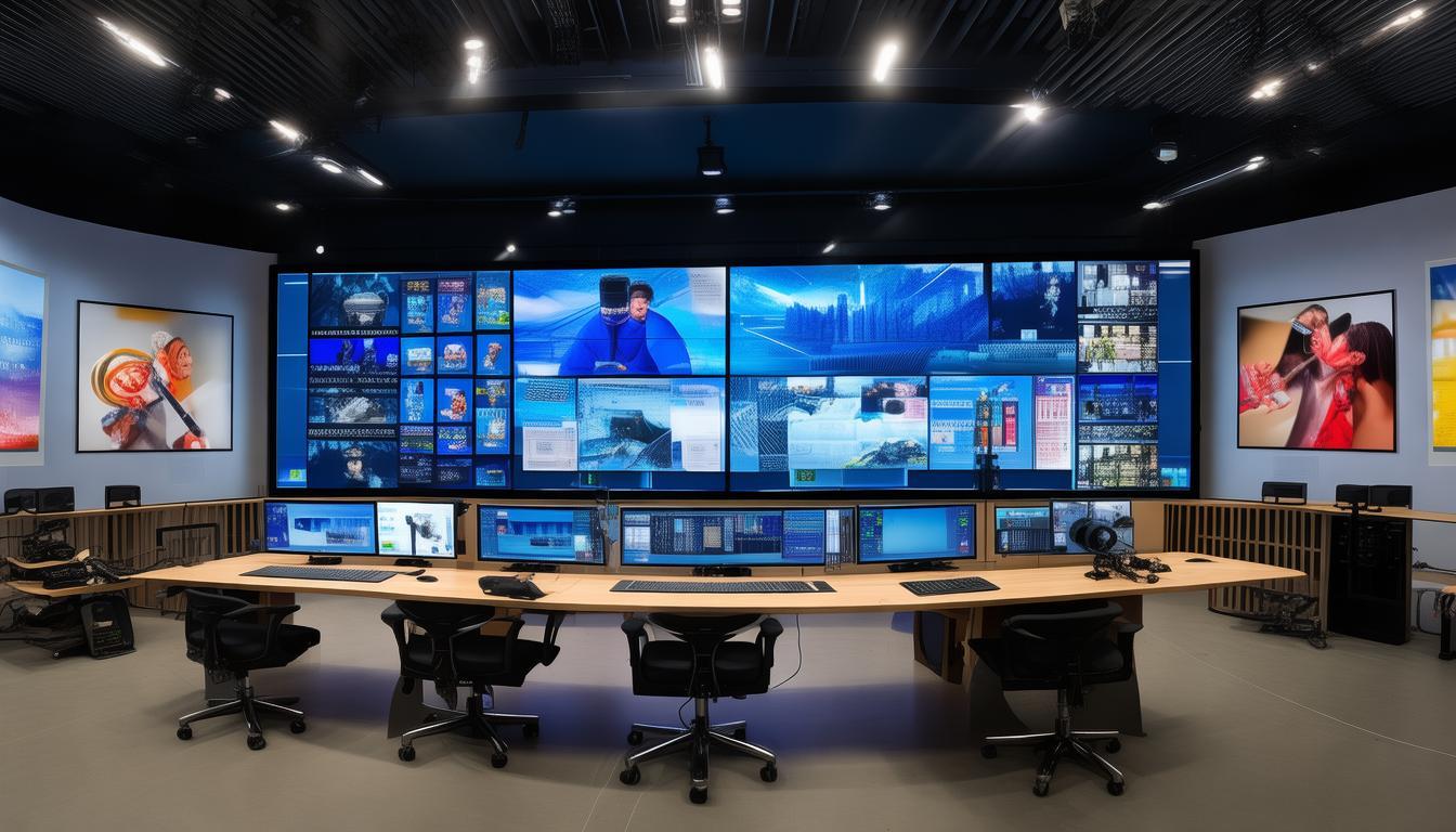 14级强风突袭深圳天文台！这场灾害带来了怎