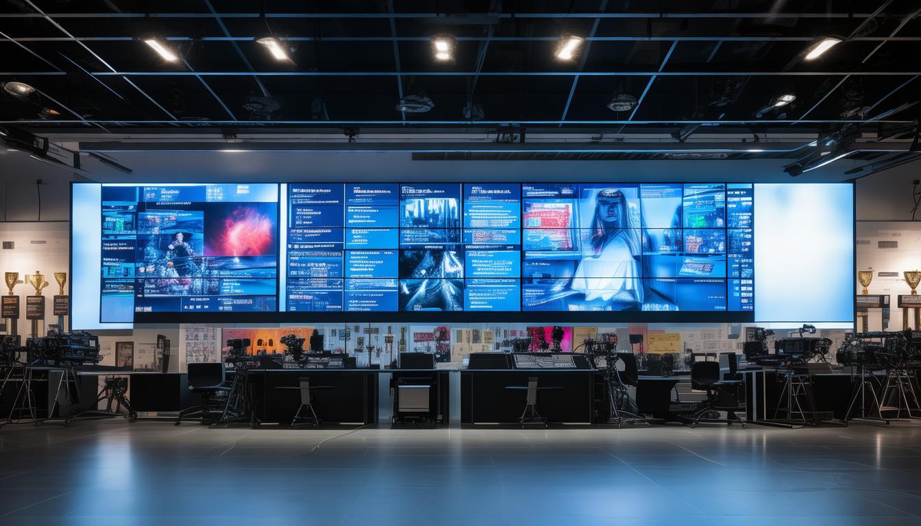 一场平常演唱会因一张拥抱照片引发轩然大波