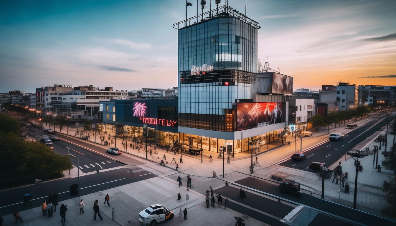 仅有12人的小团队竟完成两亿融资?AI领域惊