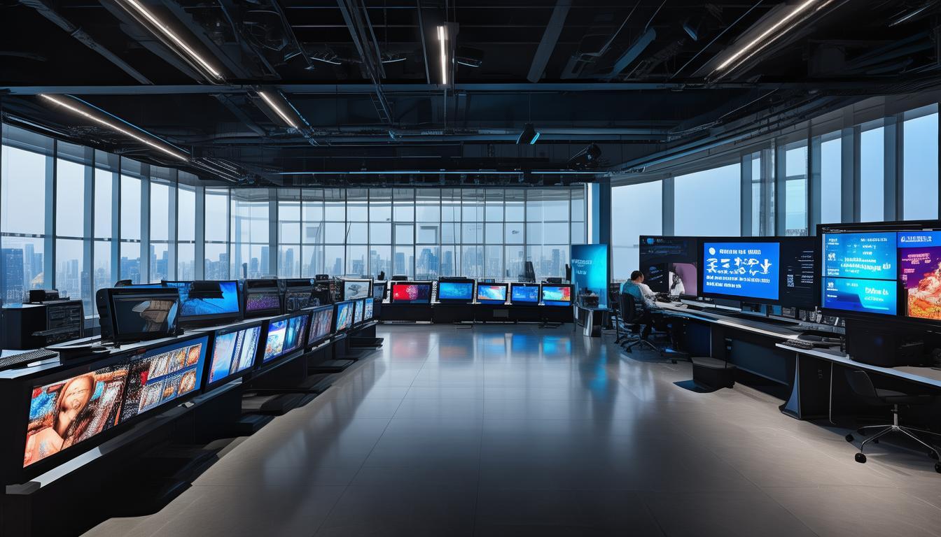 动感音乐与炫酷舞姿交织!上海青少年霹雳舞