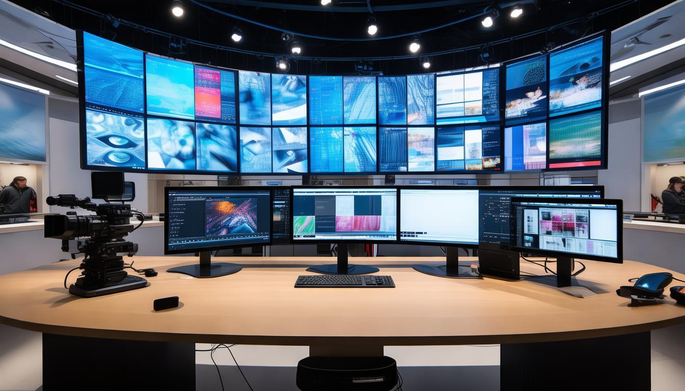 女演员用微波炉煮蛋致眼部重伤!日常电器使