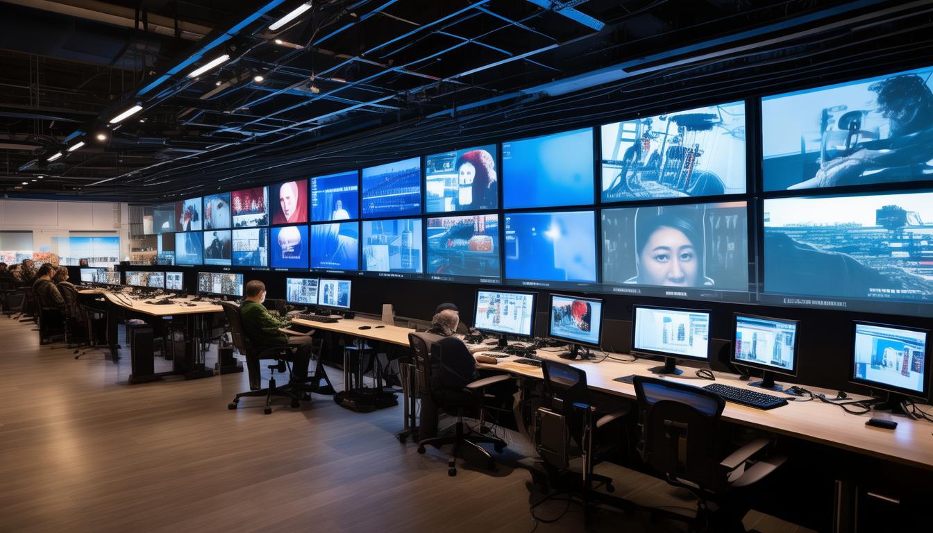 杭州水务集团干部刘某某潜逃？谣言源头究竟