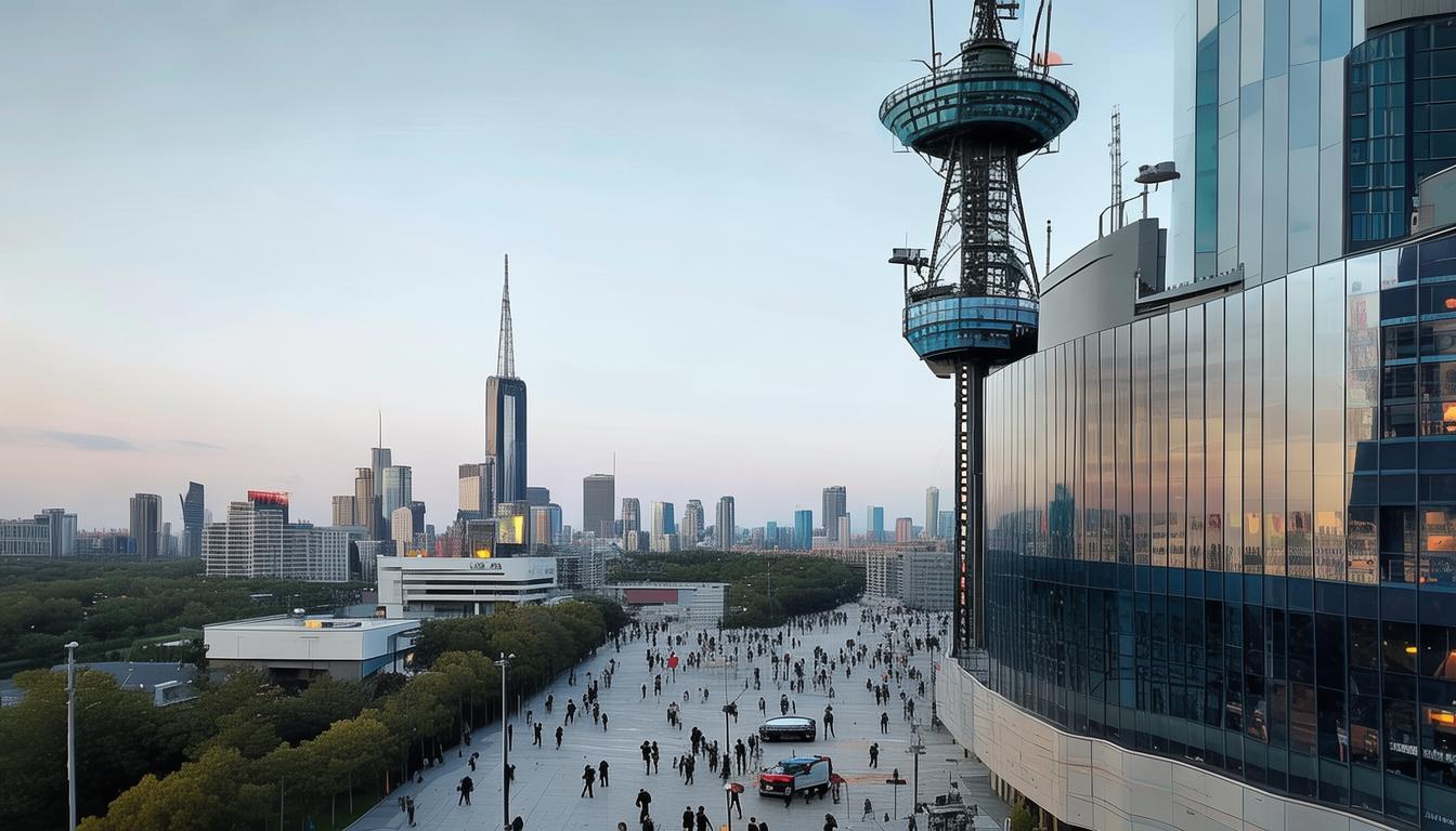 猛士M817预售!32.99万起,华为加持的硬派