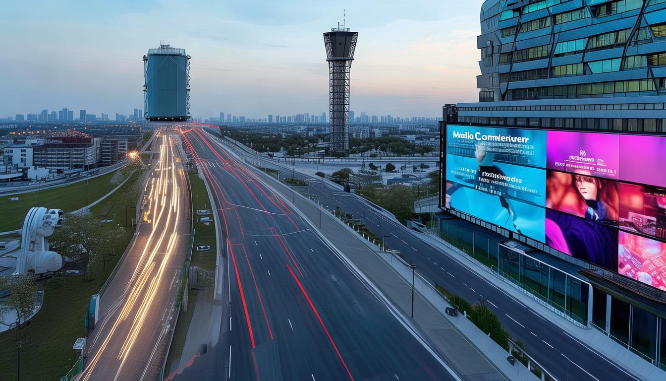 台风中记者被吹得形象不清？背后彰显的专业