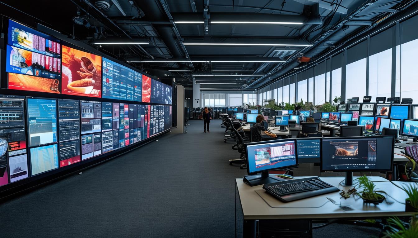 台风韦帕登陆!狂风如猛兽暴雨似倾盆,现场