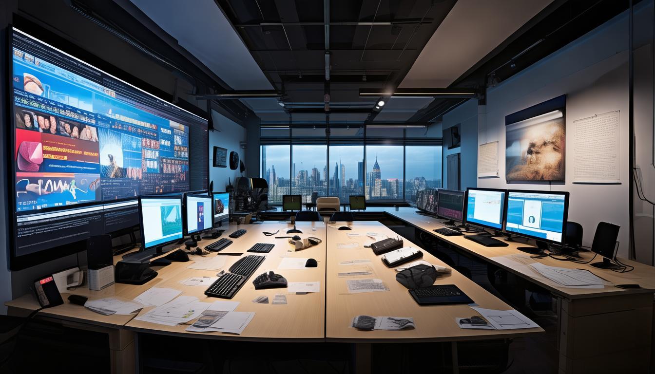 00后学生竟完全自主策划举办麦浪中学生戏剧