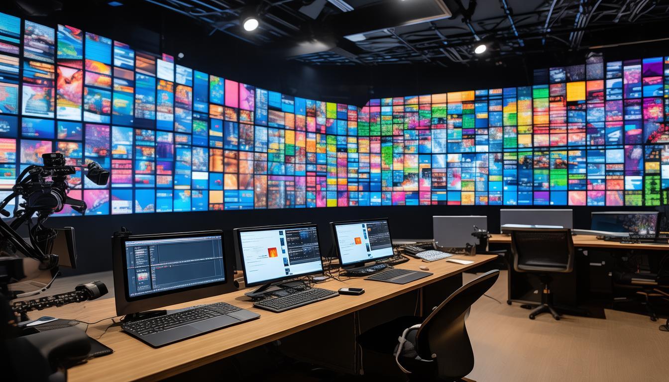 霍震霆携晶刚夫妇参观山东舰,暑假又将带娃