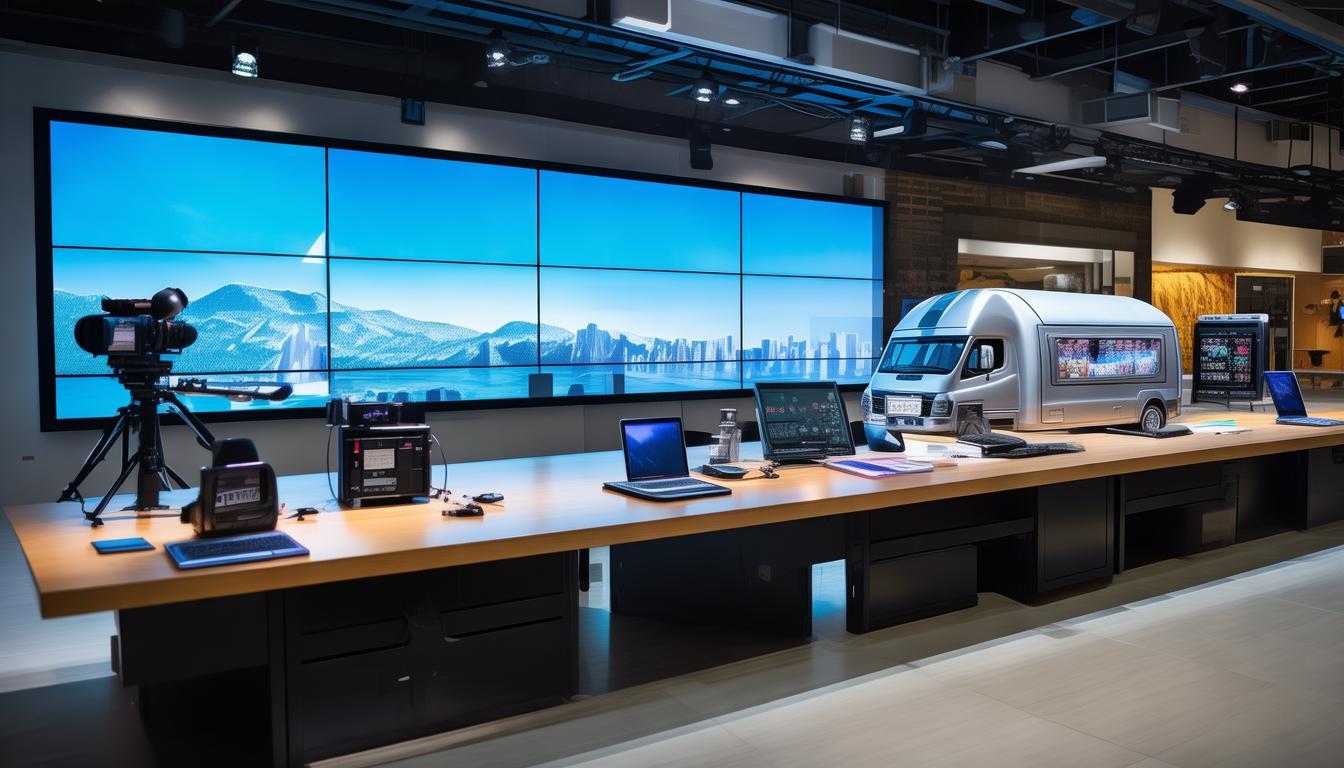 电视市场大揭秘!Vidda 100英寸新品凭啥这6