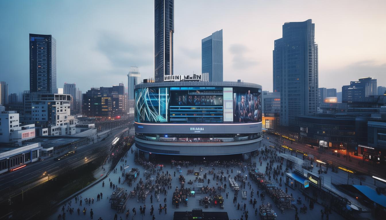 40年前实验室打出‘锂电池,我爱你’!如今