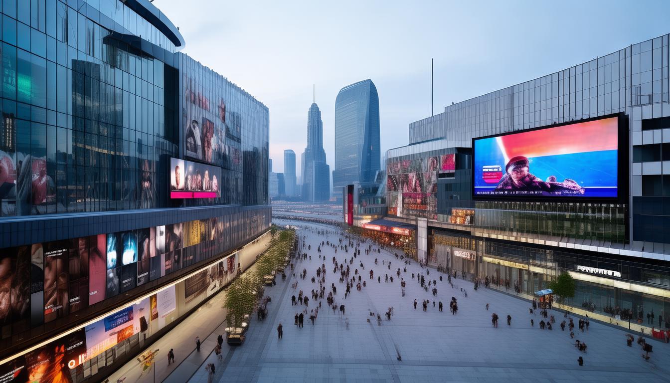 女骑手竟把女儿放外卖箱送单?生活的艰辛与