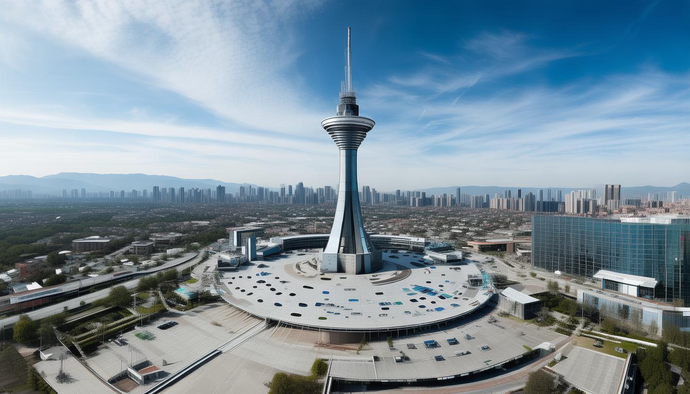 央视曝光！农村新建漂亮公厕竟无法使用？资