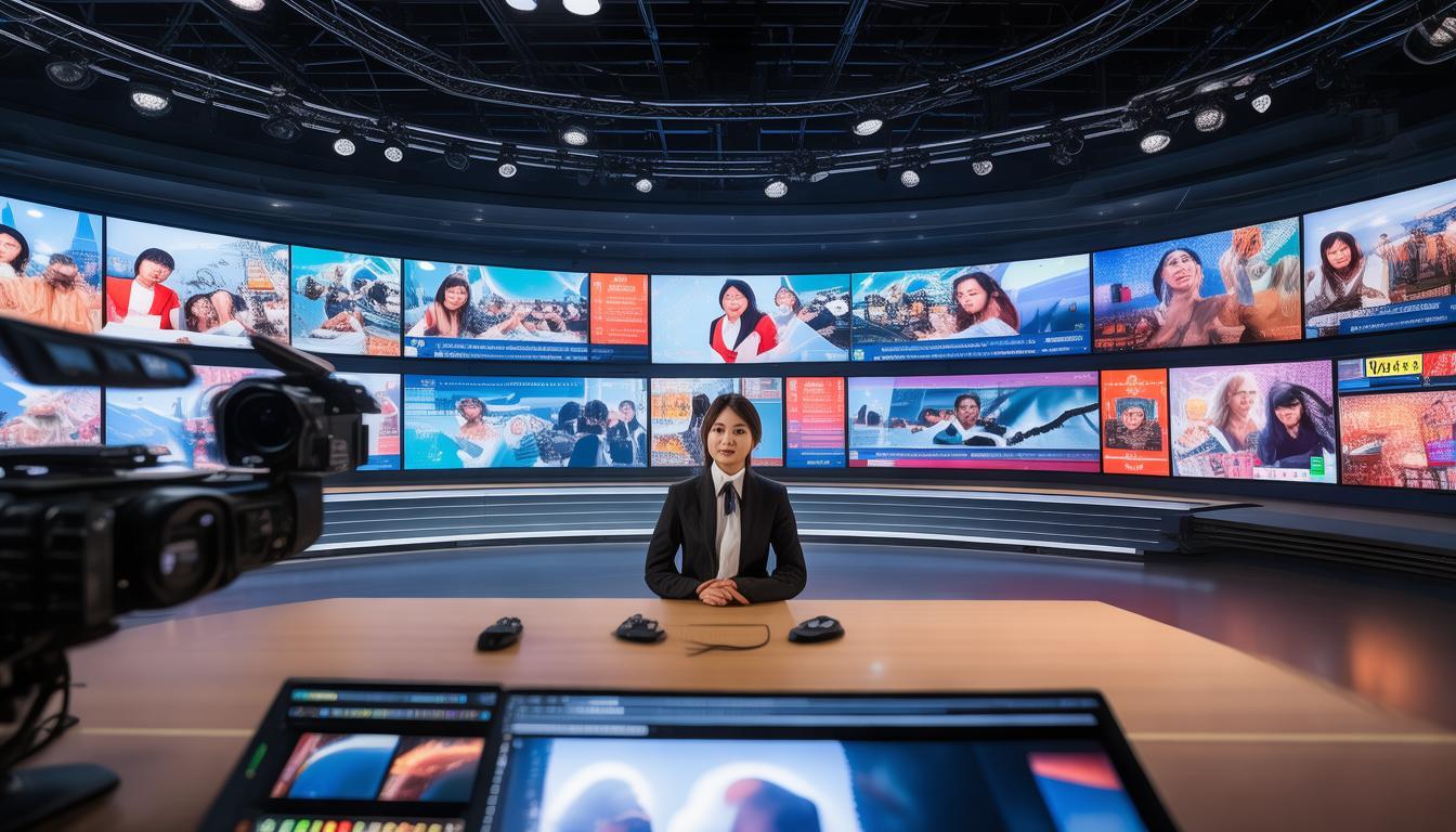 韩国股民疯抢中国股票!新能源、科技、消费