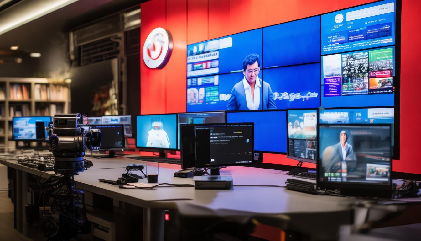 于适凭实力出圈却遭恶意诋毁？这背后的真相