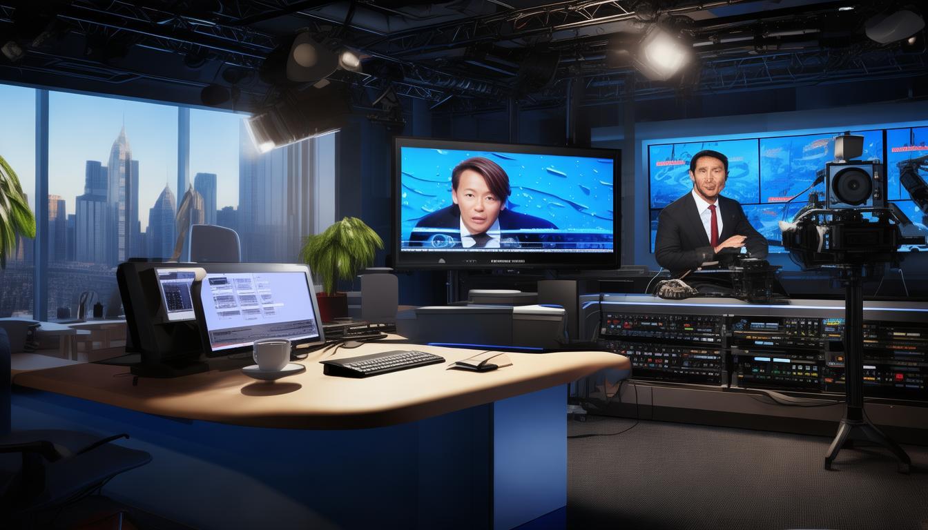 A股开盘水利板块如璀璨星辰崛起!背后原因