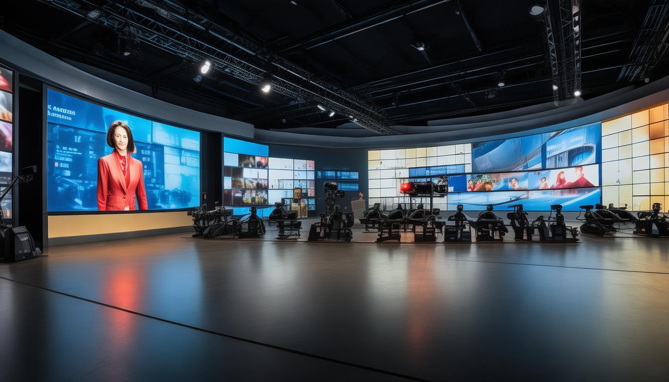 2025年上半年全球电视代工市场出货量增长1.