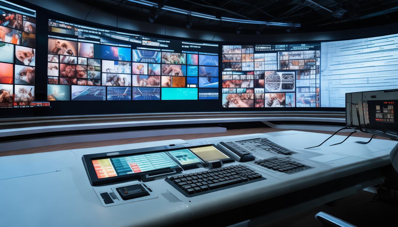 将快递放消防栓附近隐患巨大！你还敢这么做