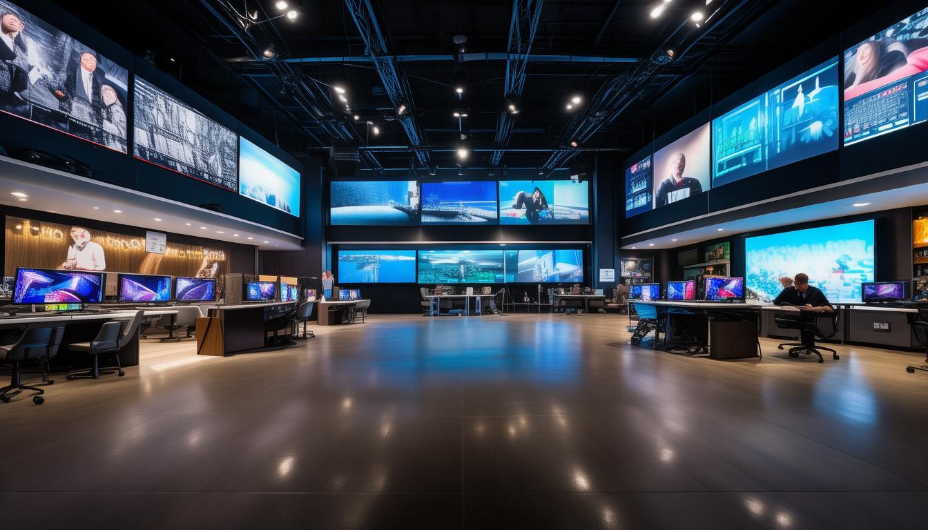 千万级网红演唱会全程不露真容？粉丝的热情